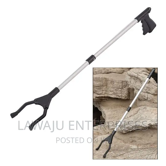 Foldable Gripper Extender