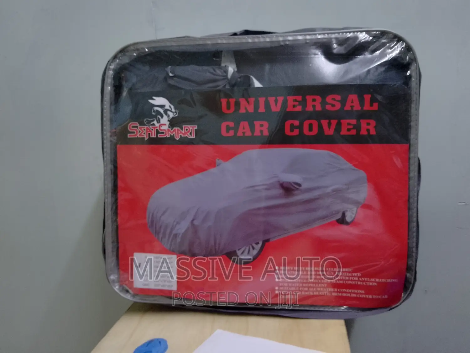 Buy Car Cover/ High Density Car Body Cover