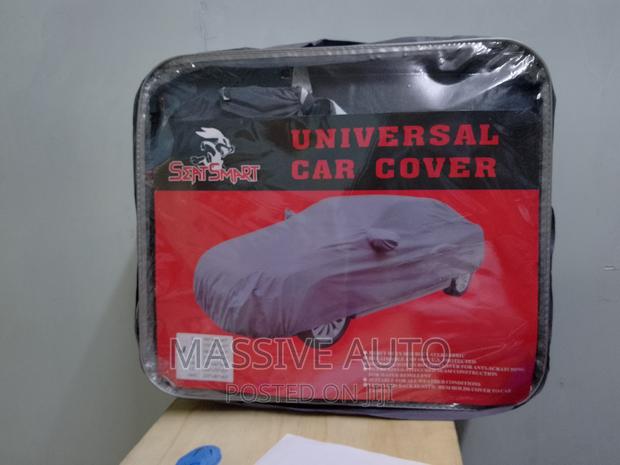 Buy Car Cover/ High Density Car Body Cover