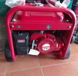 Windsor Generator 3.8kva Available ##