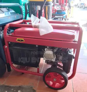 Windsor Generator 3.8kva Available ##