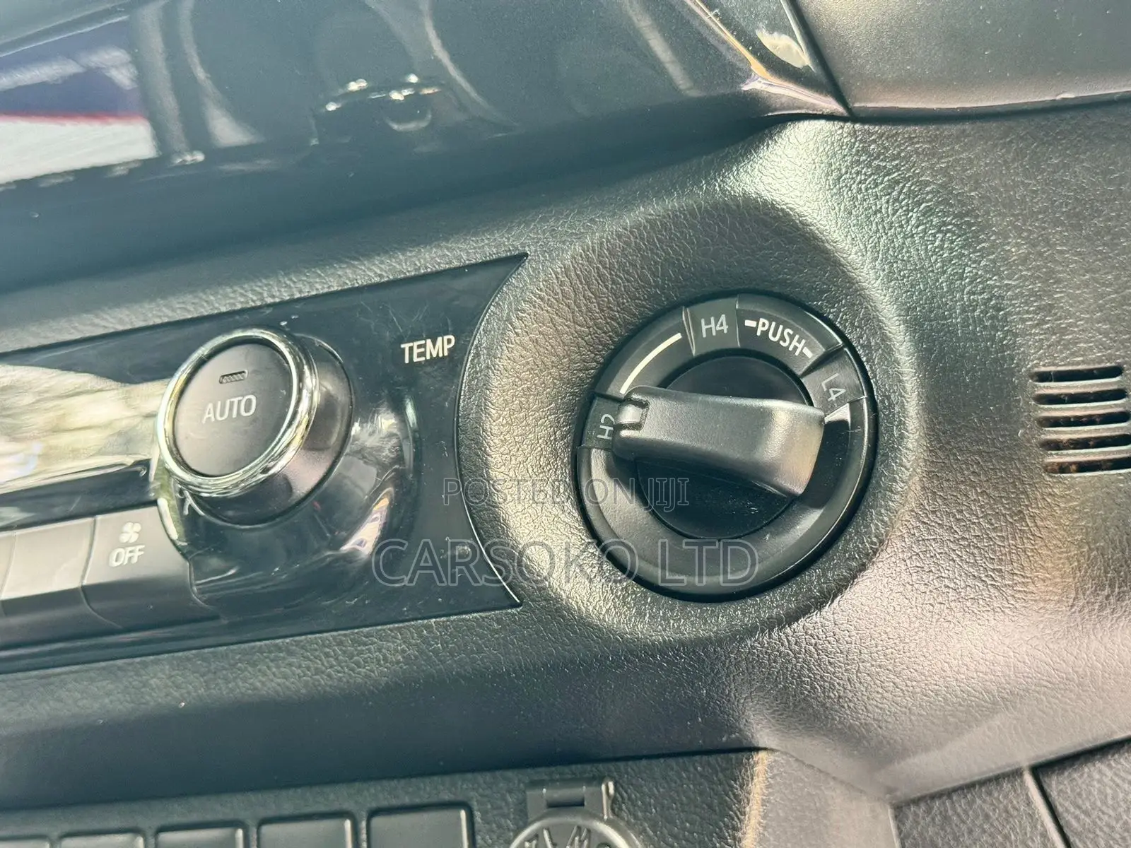 Toyota Hilux 2.8 Diesel 2020 White