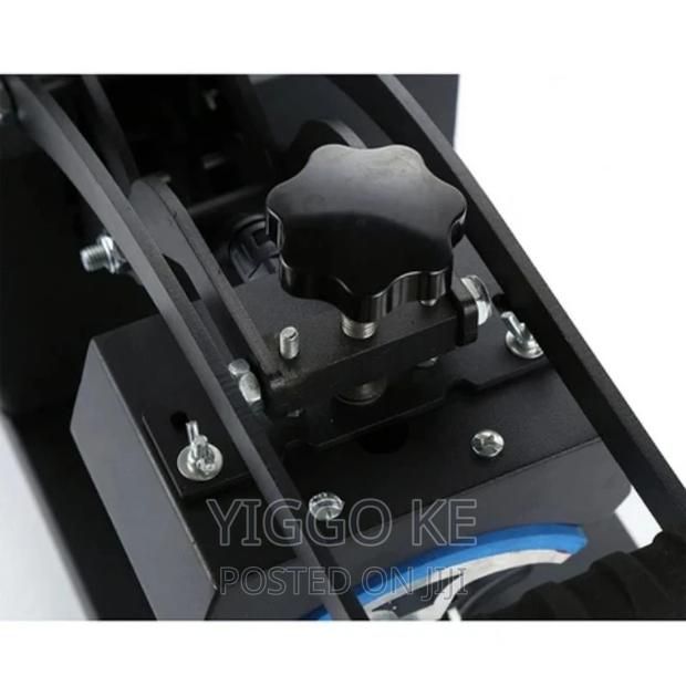 High Quality Cap Press Machine - thumbnail 5