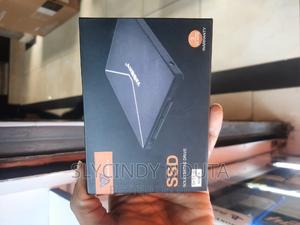 SSD Solid State Drive - thumbnail 2