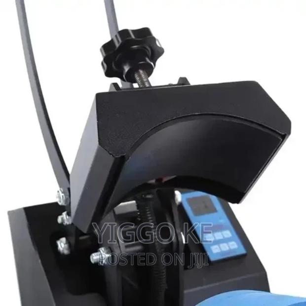Reliable Cap Press Machine