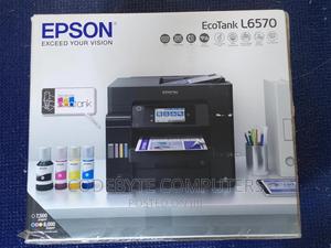 Epson L6570 A4 Printer - thumbnail 2