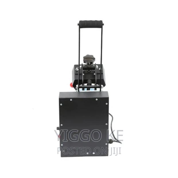 Durable Cap Press Machine - thumbnail 4