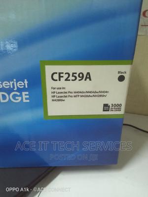 HP 59a/Cf259a Compatible Black HP 59A , Prospect Warranted - thumbnail 2