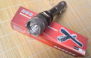Multifunctional Electric Torch 1108 - main view
