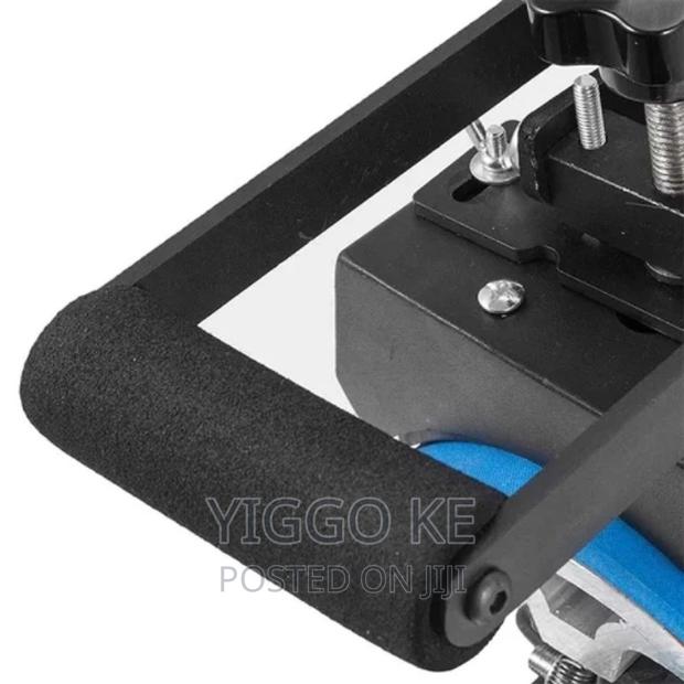 Brand New Cap Heat Press Machine - thumbnail 3
