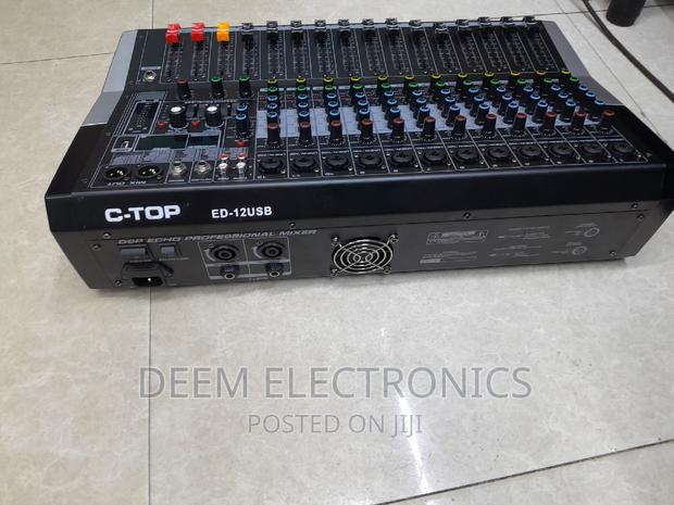 Mixer Ctop Ed 12 - thumbnail 2