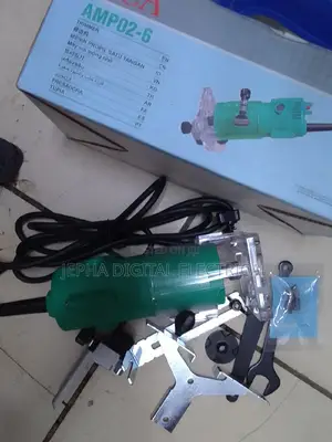 DCA Trimmer