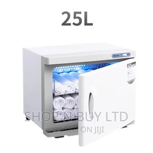 Towel Warmer - main view