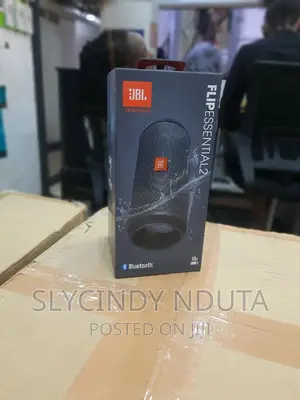 JBL Harman Flip Essentials2