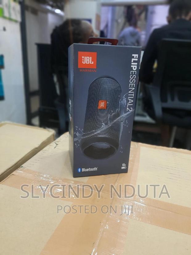 JBL Harman Flip Essentials2 - main view