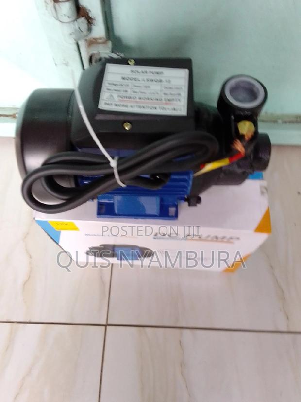 DC Booster Pump - thumbnail 4