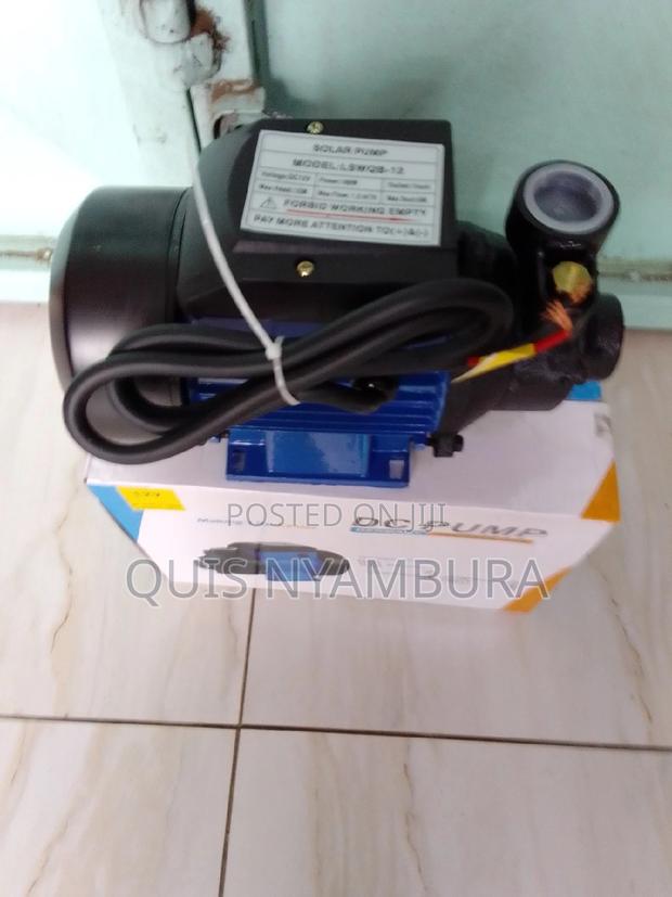 DC Booster Pump - thumbnail 5