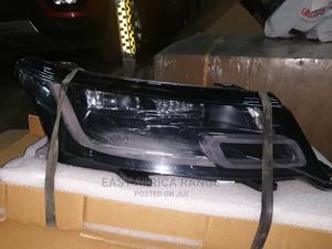 L494 Headlight Sport 2018 - main view