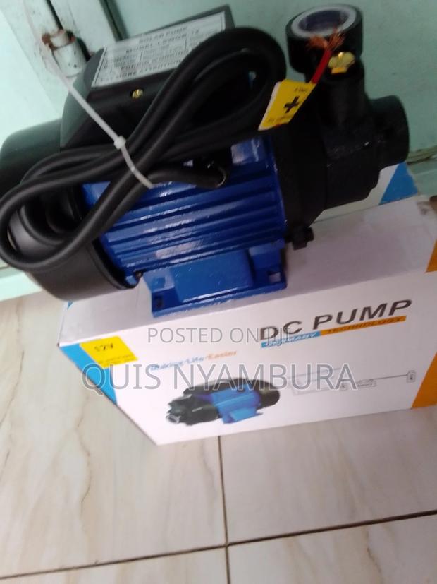 DC Booster Pump - thumbnail 2