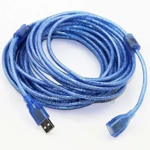 10 Meters USB Extension Cable