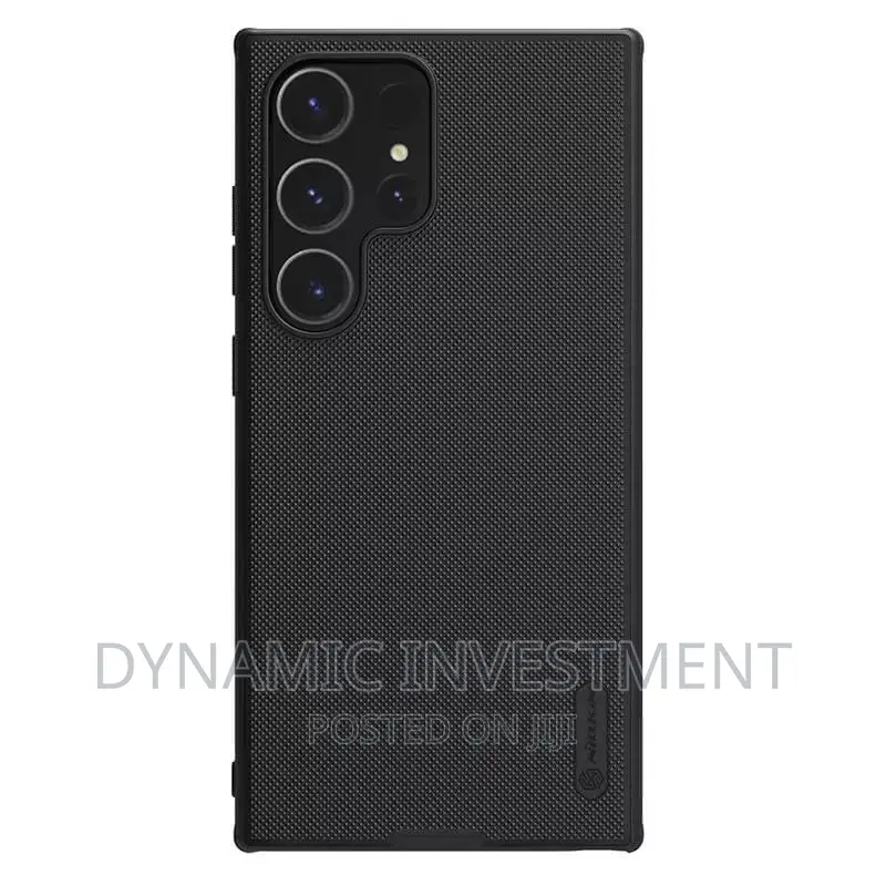Samsung Galaxy S24 Ultra Nillkin Frosted Shield Case/Cover