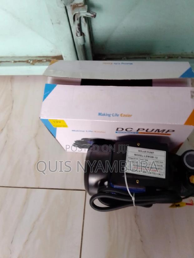 Water Pump Booster DC - thumbnail 3