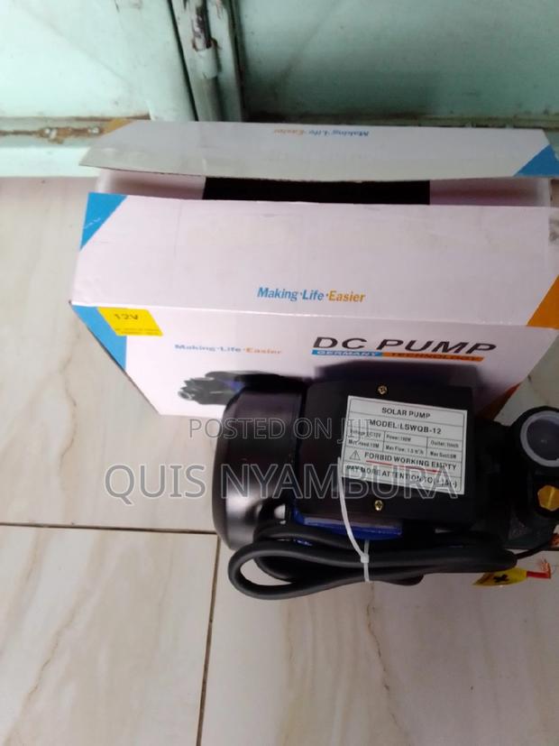 Water Pump Booster DC - thumbnail 4