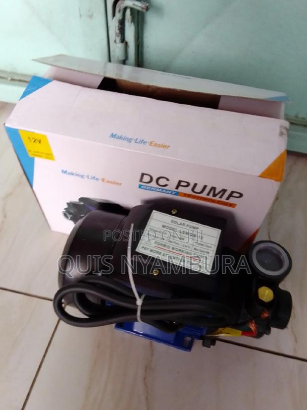 Water Pump Booster DC - thumbnail 6