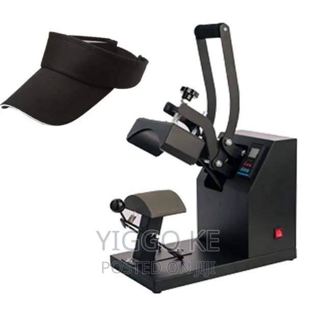 Very High Quality Cap Press Machine