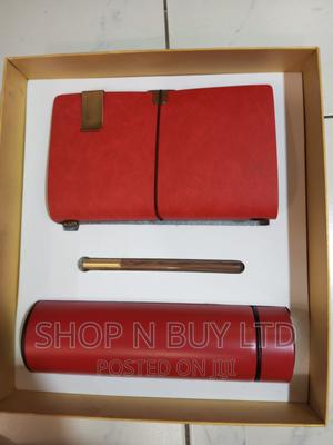 3 in 1 Gift Set-Valentines Gifts Set. - main view