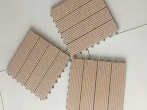 WPC Tiles (300mm×300)