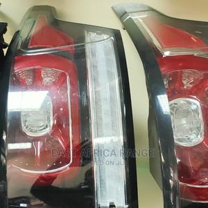 Range Rover Parts - main view