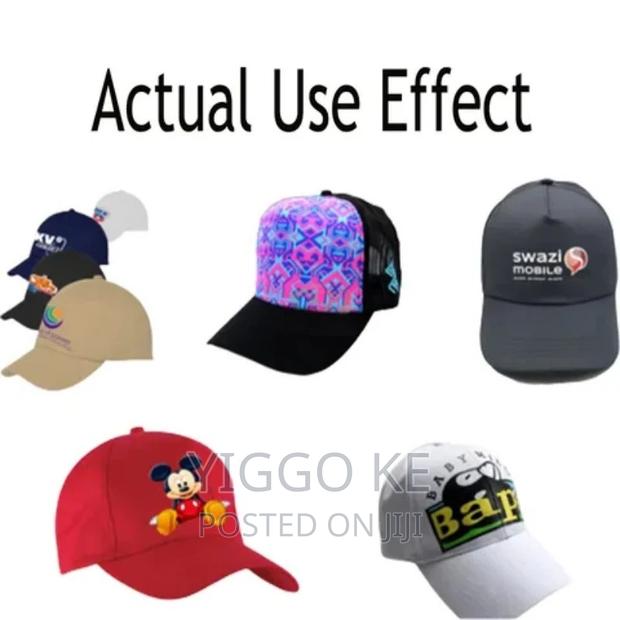 Efficient Quality Cap Press Machine - thumbnail 2