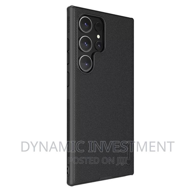 SAMSUNG Galaxy S24 Ultra Nillkin Matte Protective Case/Cover