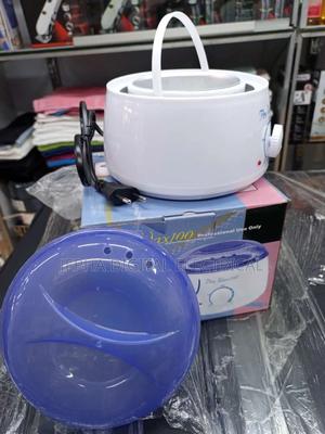 Wax Warmer - main view