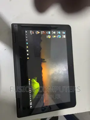 New Laptop Lenovo Yoga 11e 4GB Intel Celeron SSD 128GB