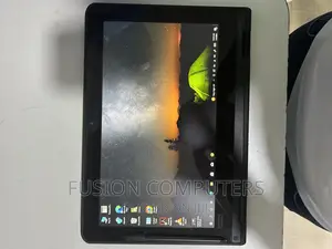 New Laptop Lenovo Yoga 11e 4GB Intel Celeron SSD 128GB
