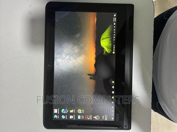 New Laptop Lenovo Yoga 11e 4GB Intel Celeron SSD 128GB - thumbnail 5