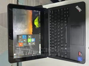 New Laptop Lenovo Yoga 11e 4GB Intel Celeron SSD 128GB