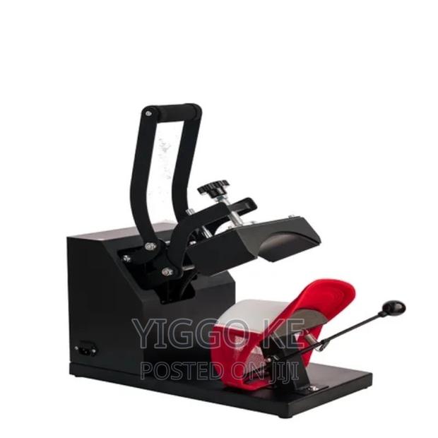 Reliable Quality Cap Press Machine - thumbnail 2