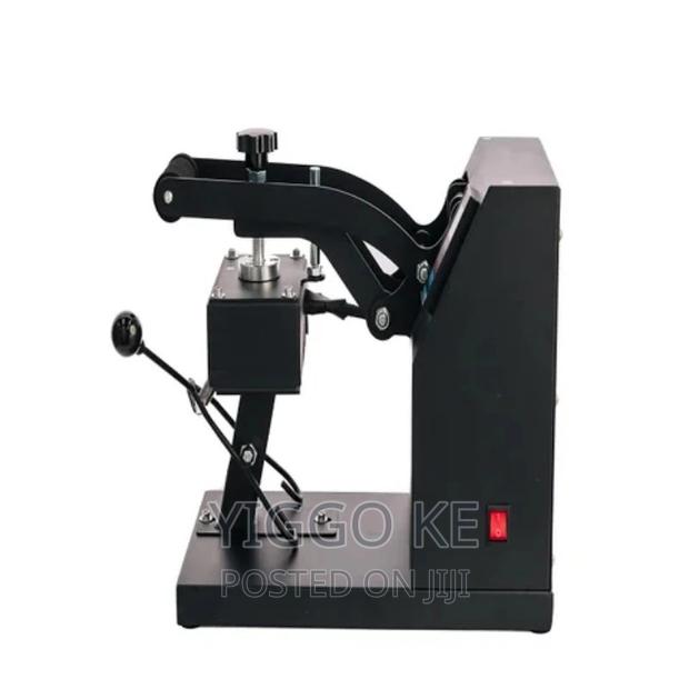 Reliable Quality Cap Press Machine - thumbnail 3