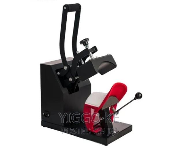 Reliable Quality Cap Press Machine