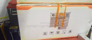 Felicity High Brid Inverter 48v,5000watts