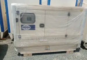 Perkins Generator 20kva Available