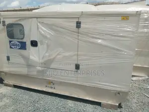 Perkins Generator 20kva Available