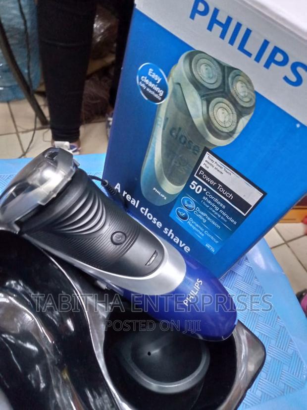 Phillips' Smoother N - main view