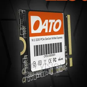 Dato SSD 1 Tb M.2 Nvme 2230 Nvme 2230!! Dato SSD 1tb !!