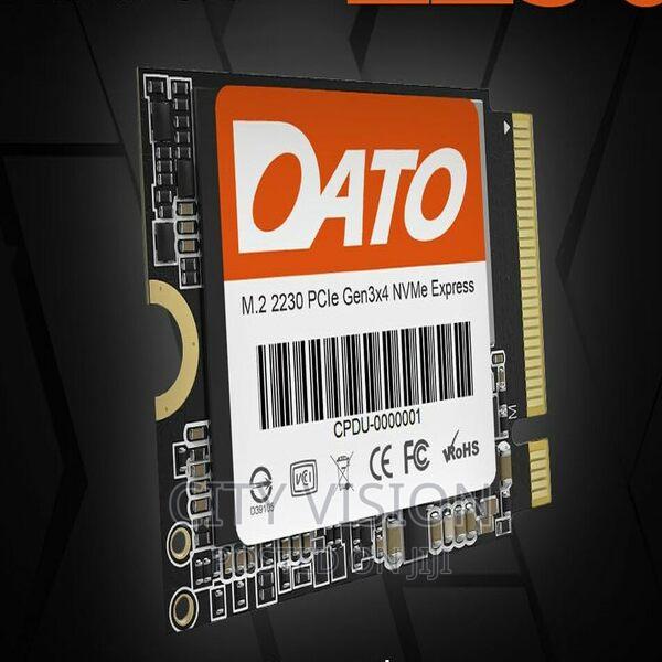 Dato SSD 1 Tb M.2 Nvme 2230 Nvme 2230!! Dato SSD 1tb !!