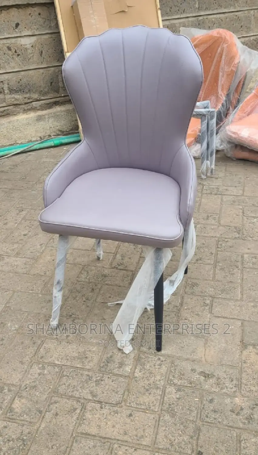 Nordic Modern Dining Chairs White Children Chairs in Nairobi Central