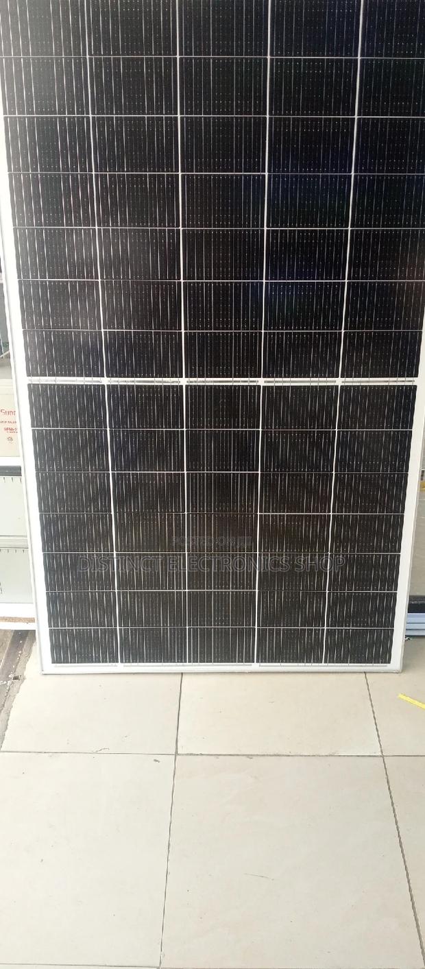 Solarmax Solar Panels400 Watts ,36v